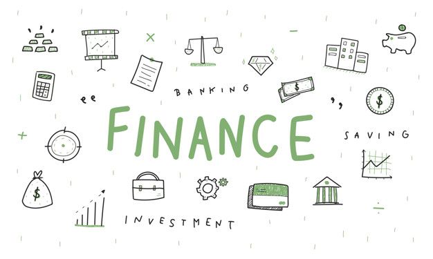 Finance Unleashed: Unlocking Your Wealth Potential